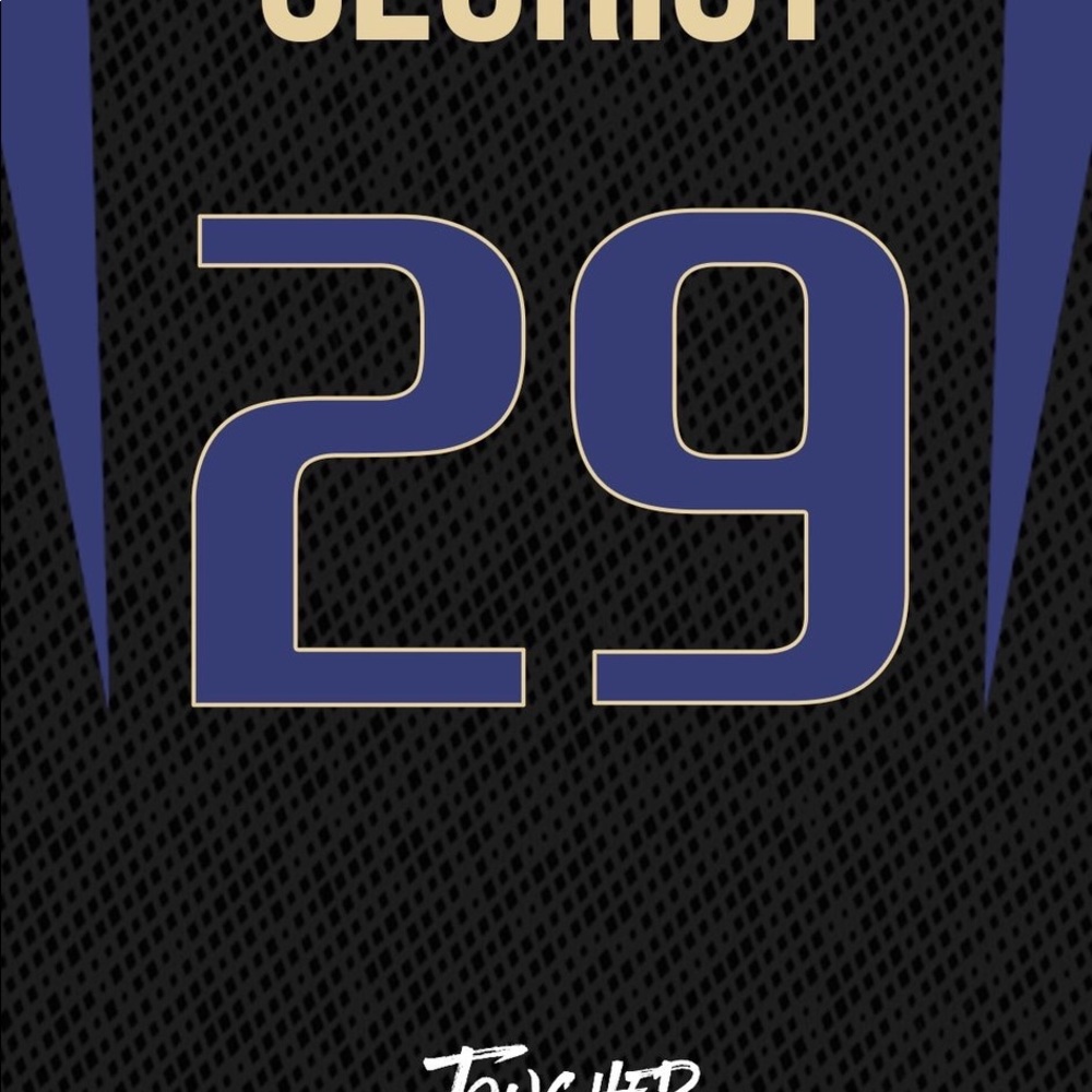 Meet your Posher, Steve